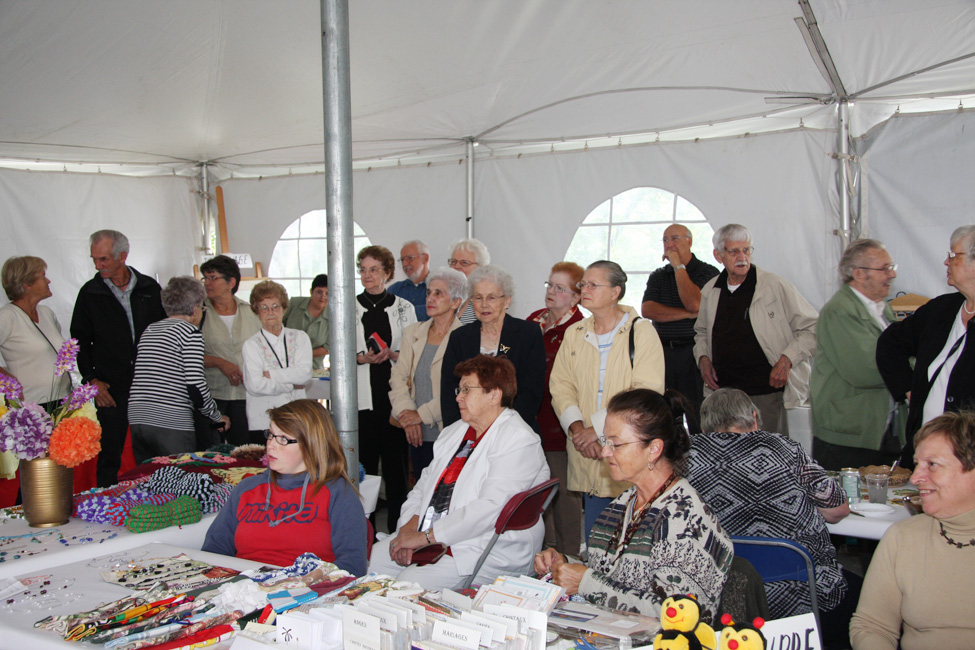 Journée du Patrimoine 2010