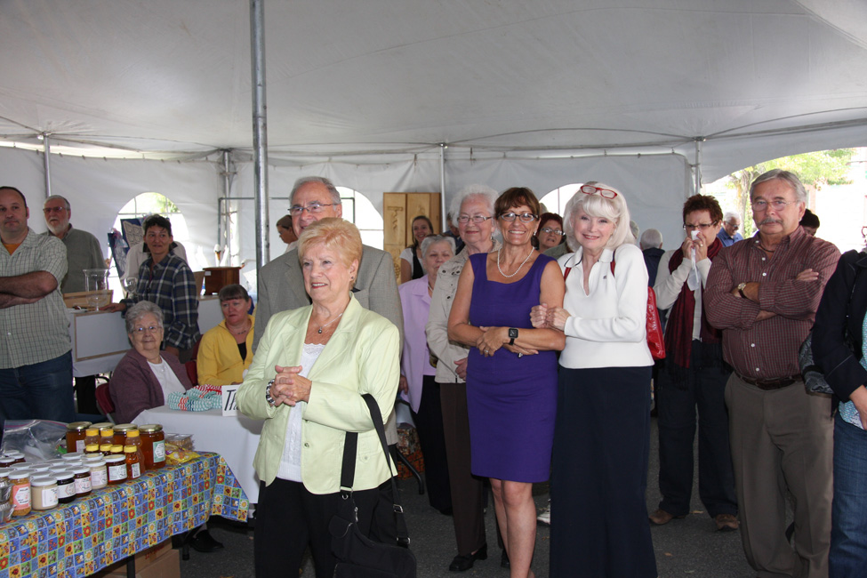 Journée du Patrimoine 2010