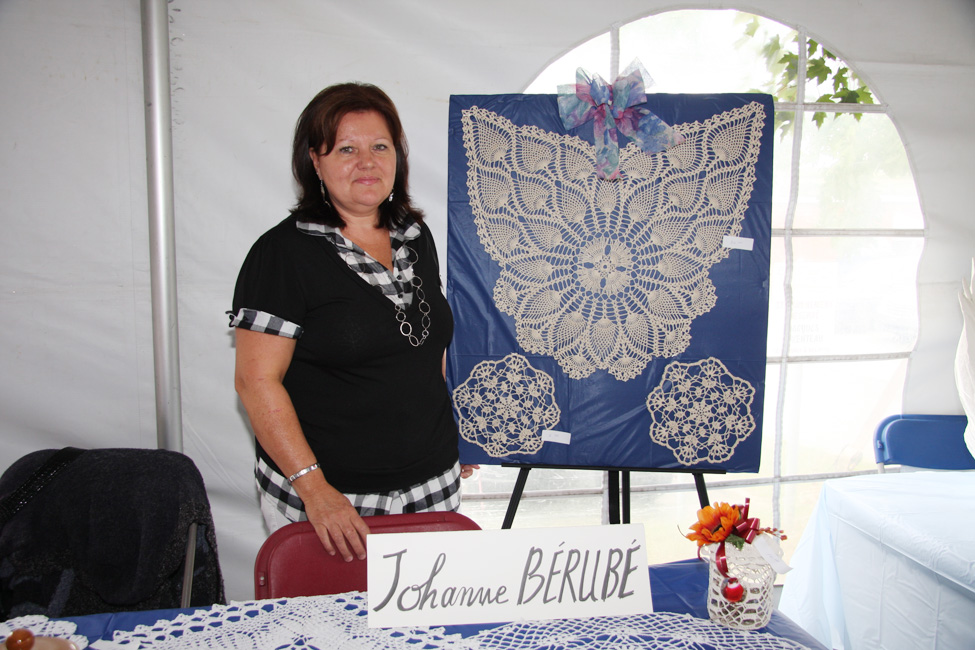 Journée du Patrimoine 2010