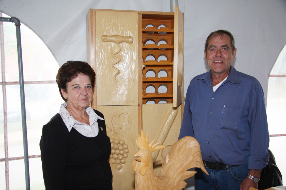 Journée du Patrimoine 2010