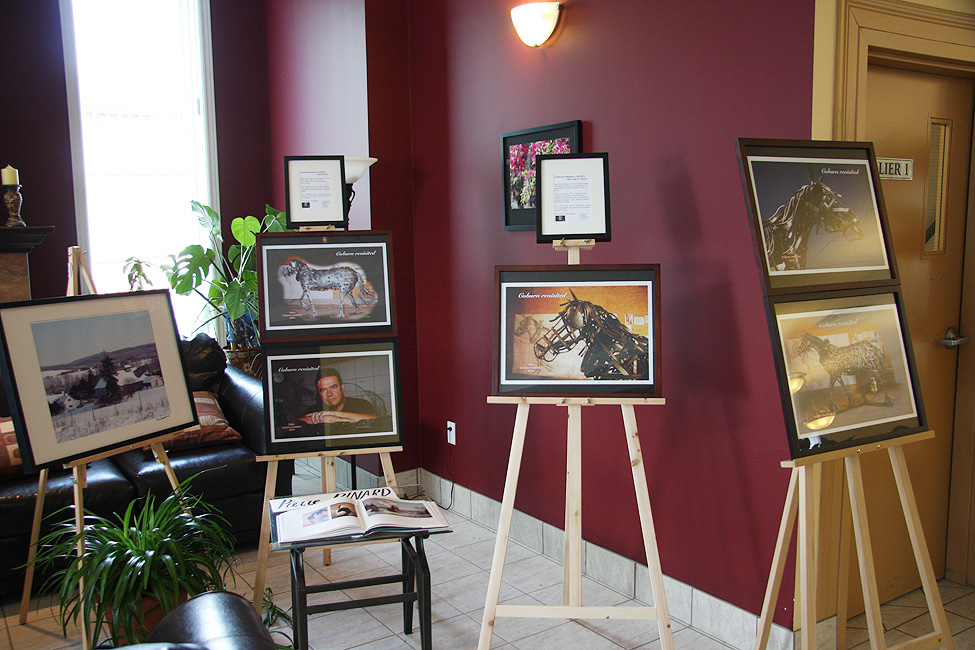 Journée du Patrimoine 2010