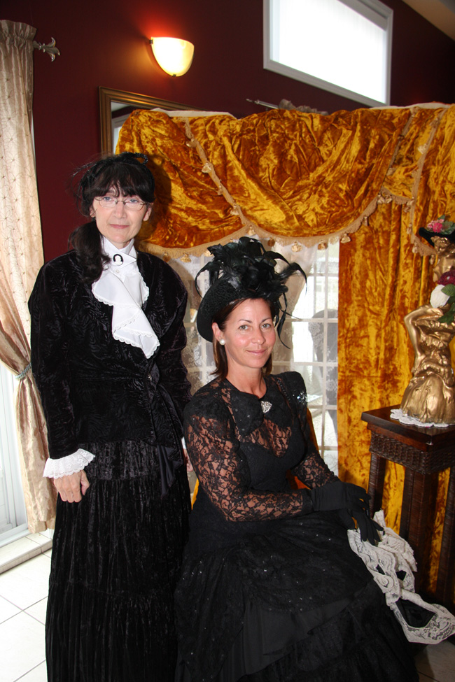 Journée du Patrimoine 2010