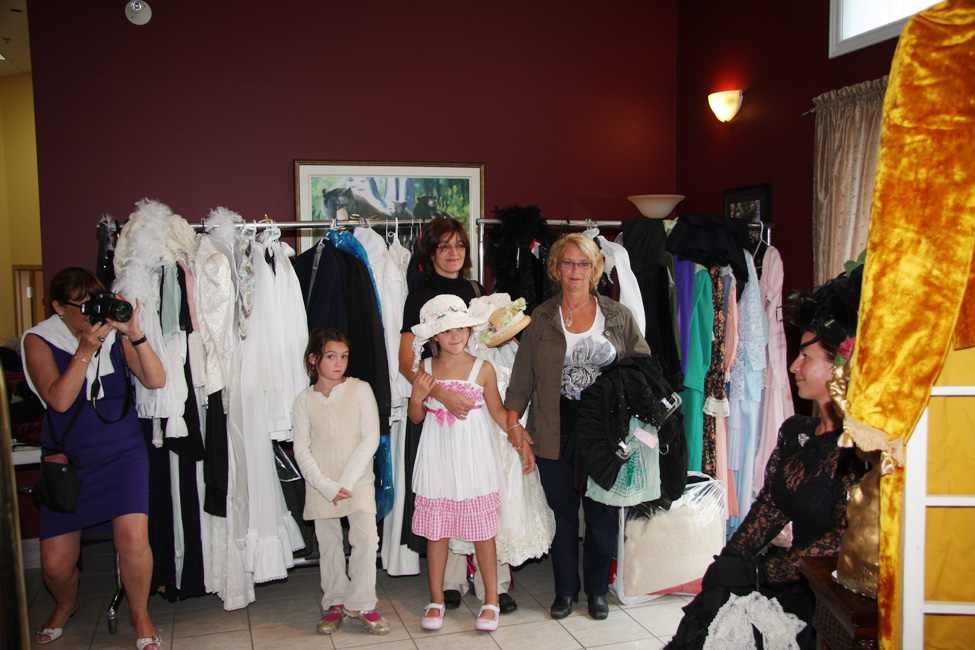 Journée du Patrimoine 2010