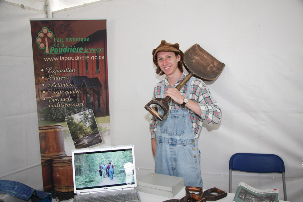 Journée du Patrimoine 2010