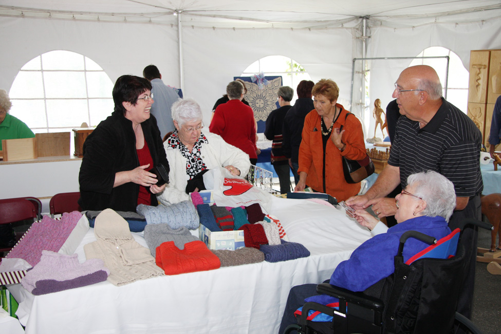 Journée du Patrimoine 2010