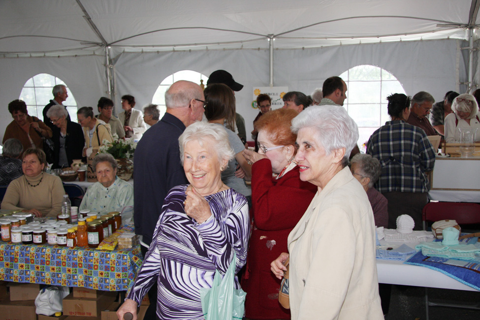 Journée du Patrimoine 2010