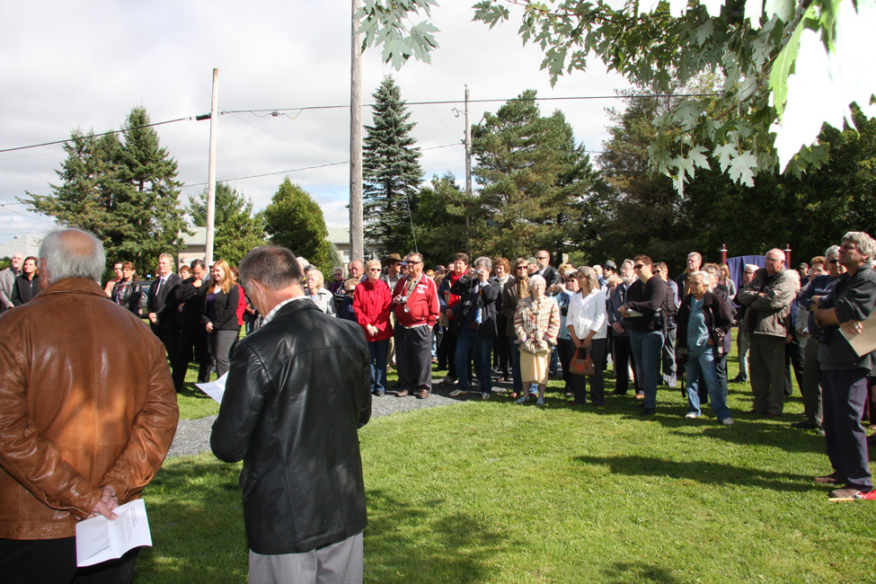 Hommage au peintre Frederick Simpson Coburn