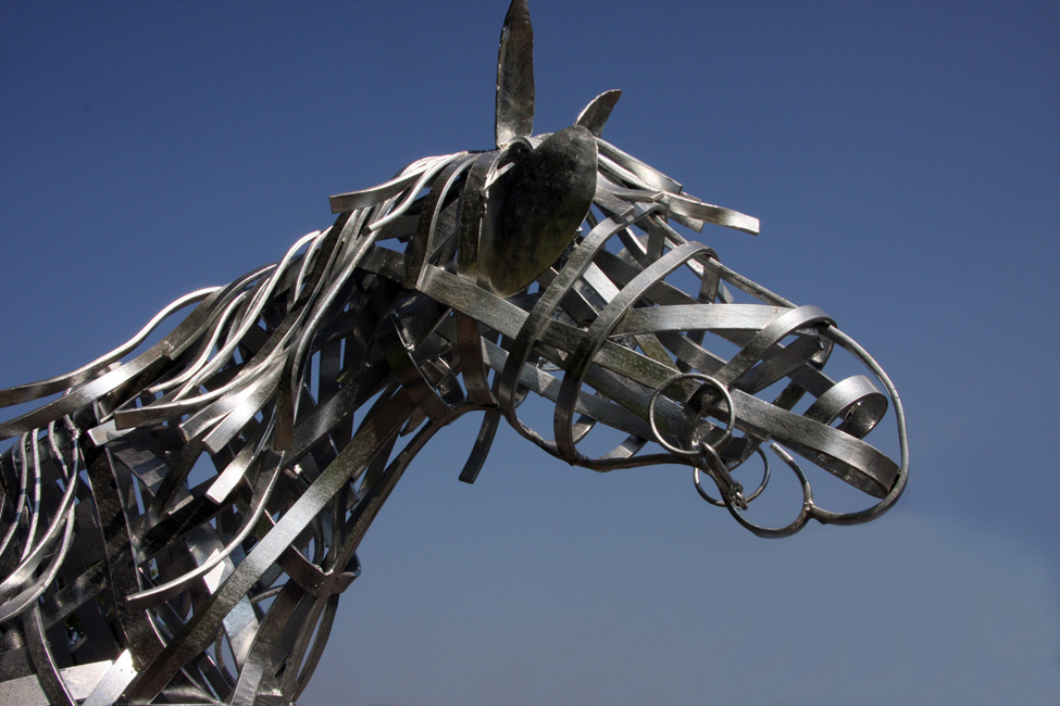 Hommage au peintre Frederick Simpson Coburn