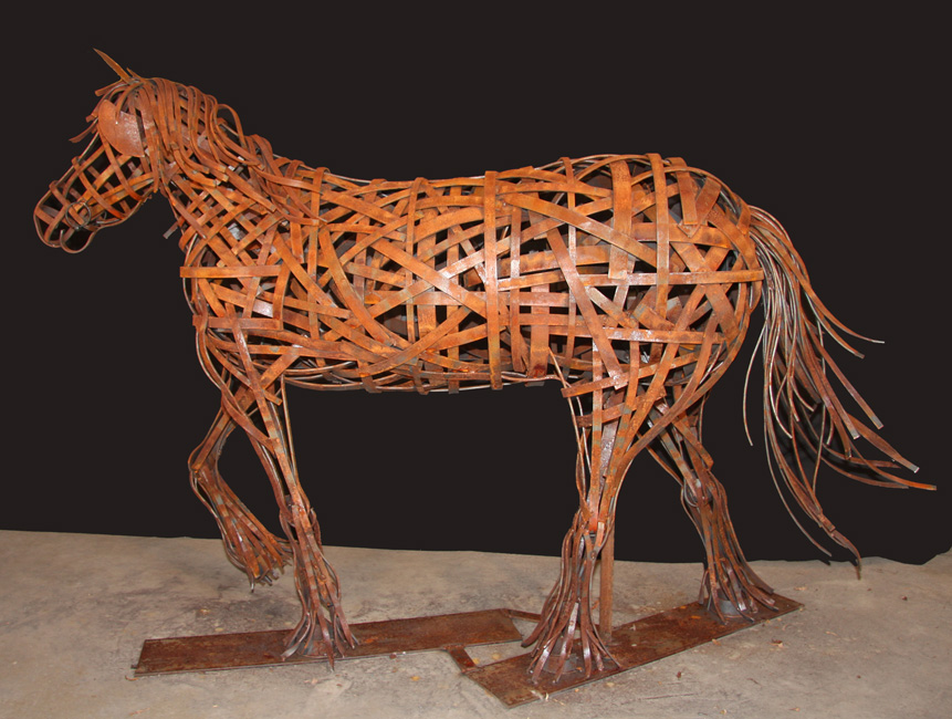 Hommage au peintre Frederick Simpson Coburn