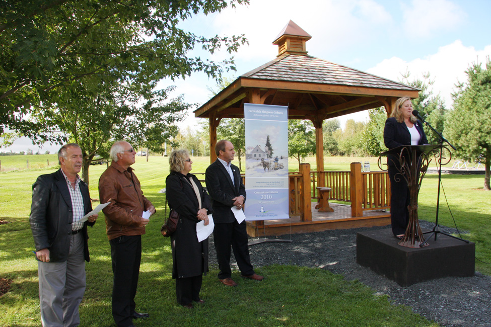 Hommage au peintre Frederick Simpson Coburn