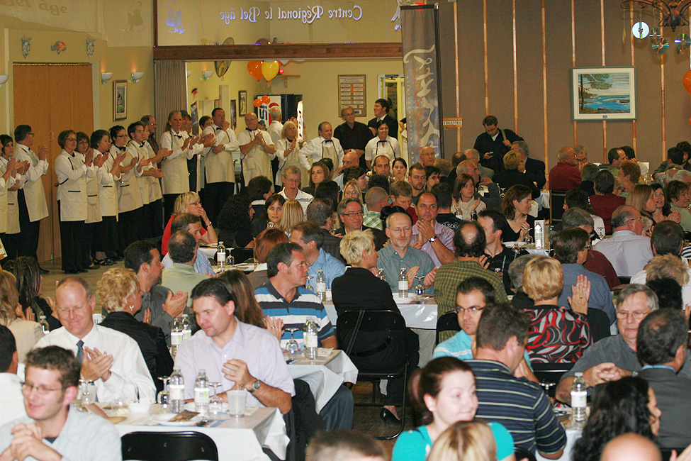 Vins et fromages de la Poudrière -  14e édition
