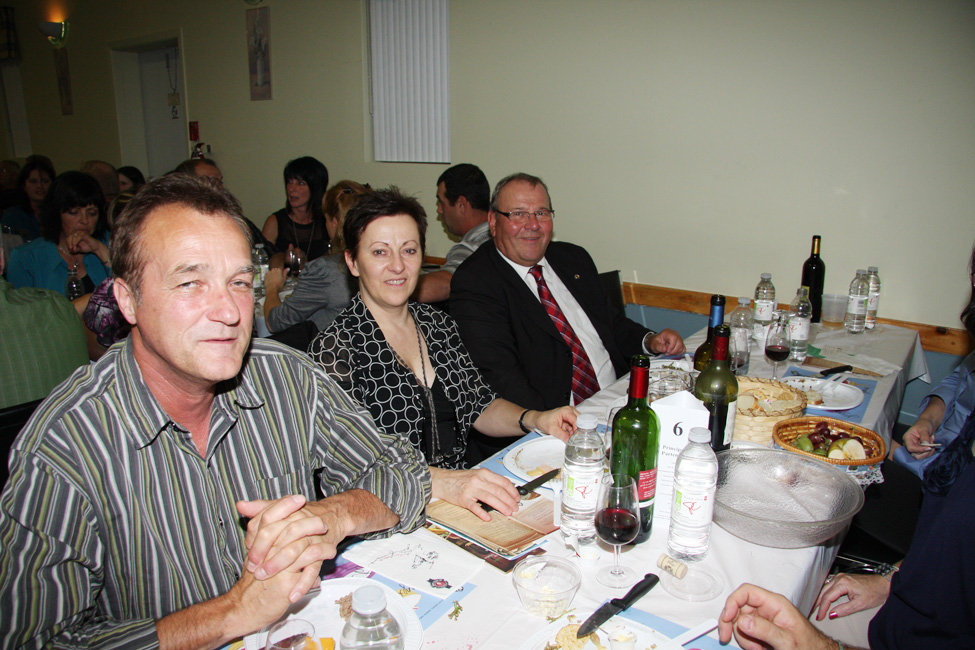 Vins et fromages de la Poudrière -  14e édition