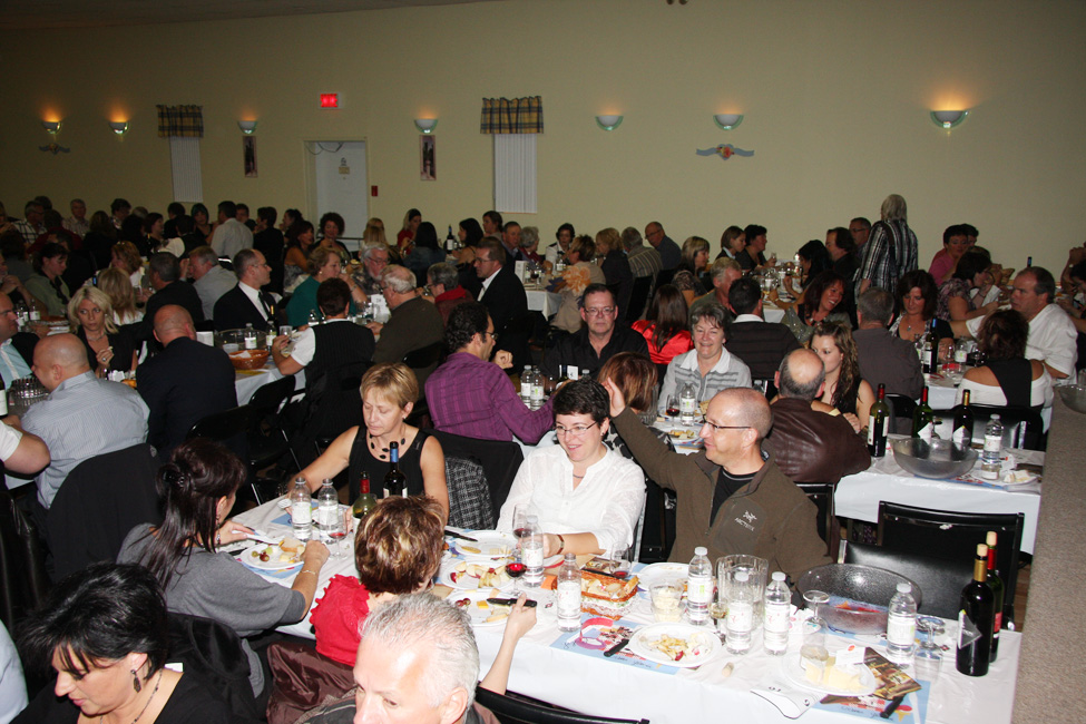 Vins et fromages de la Poudrière -  14e édition