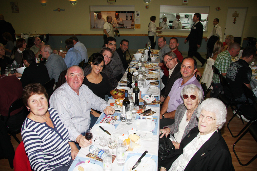 Vins et fromages de la Poudrière -  14e édition