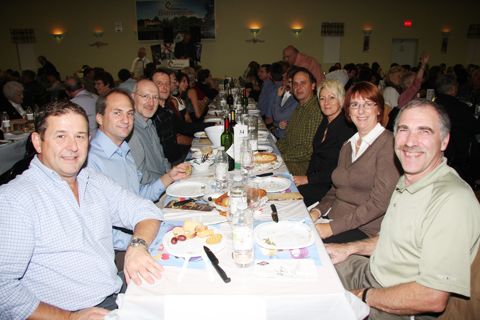 Vins et fromages de la Poudrière -  14e édition