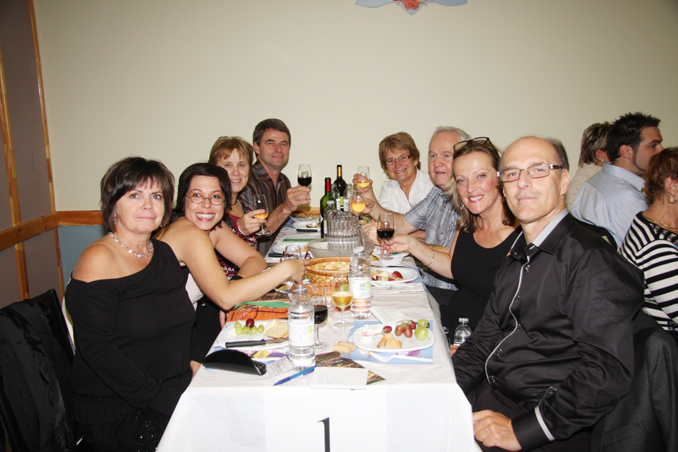 Vins et fromages de la Poudrière -  14e édition