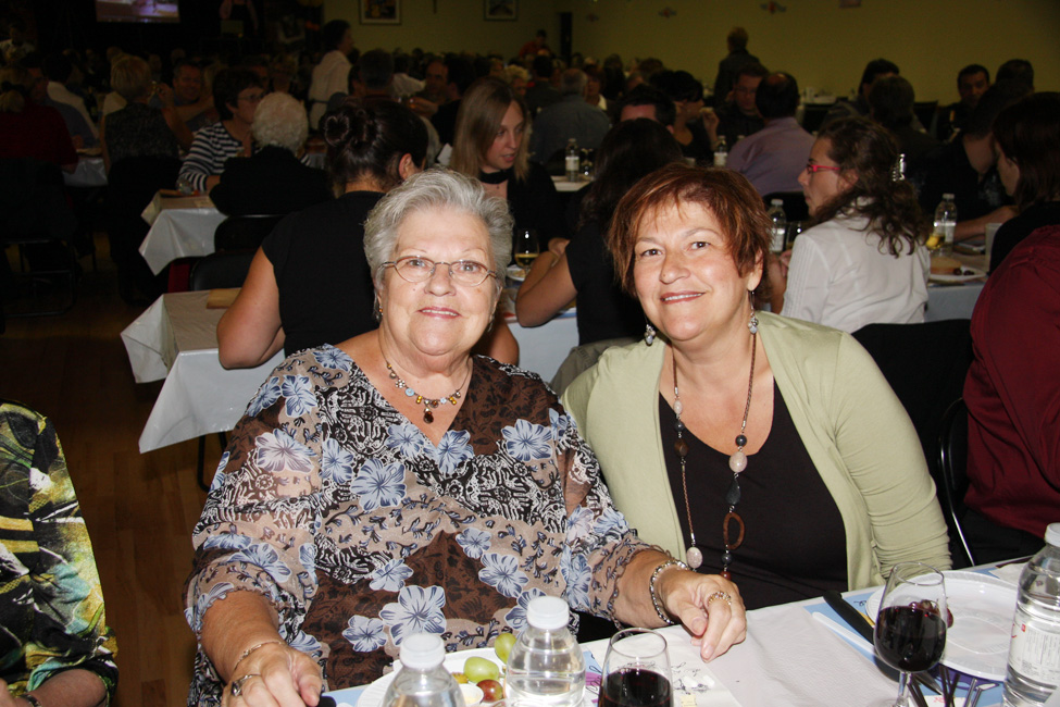 Vins et fromages de la Poudrière -  14e édition