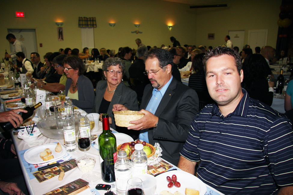 Vins et fromages de la Poudrière -  14e édition