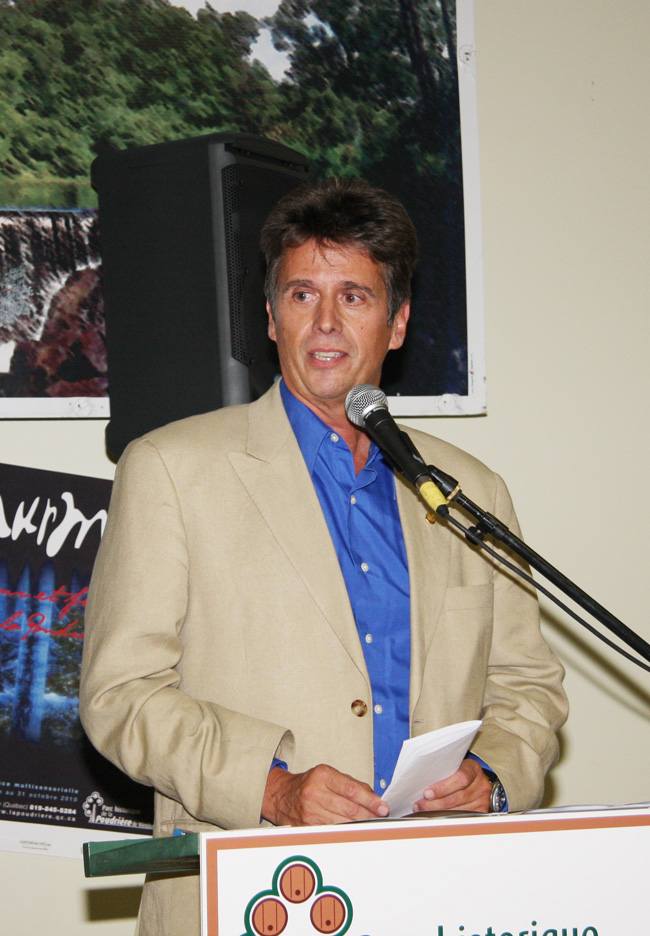 Vins et fromages de la Poudrière -  14e édition