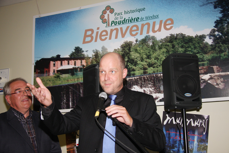 Vins et fromages de la Poudrière -  14e édition