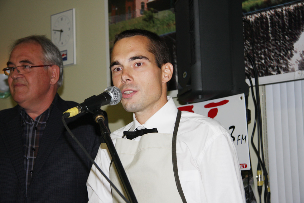 Vins et fromages de la Poudrière -  14e édition