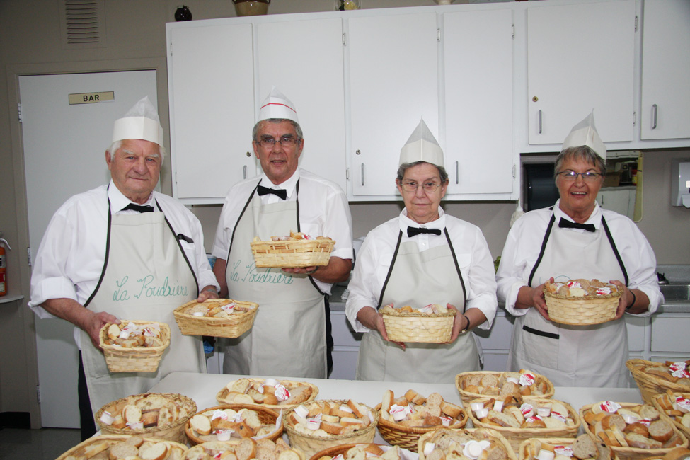 Vins et fromages de la Poudrière -  14e édition