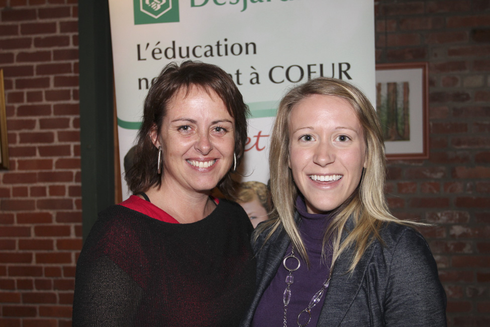 Bourses d'étude Magella Massé 2011