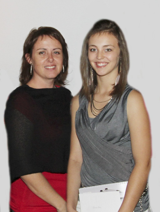 Bourses d'étude Magella Massé 2011