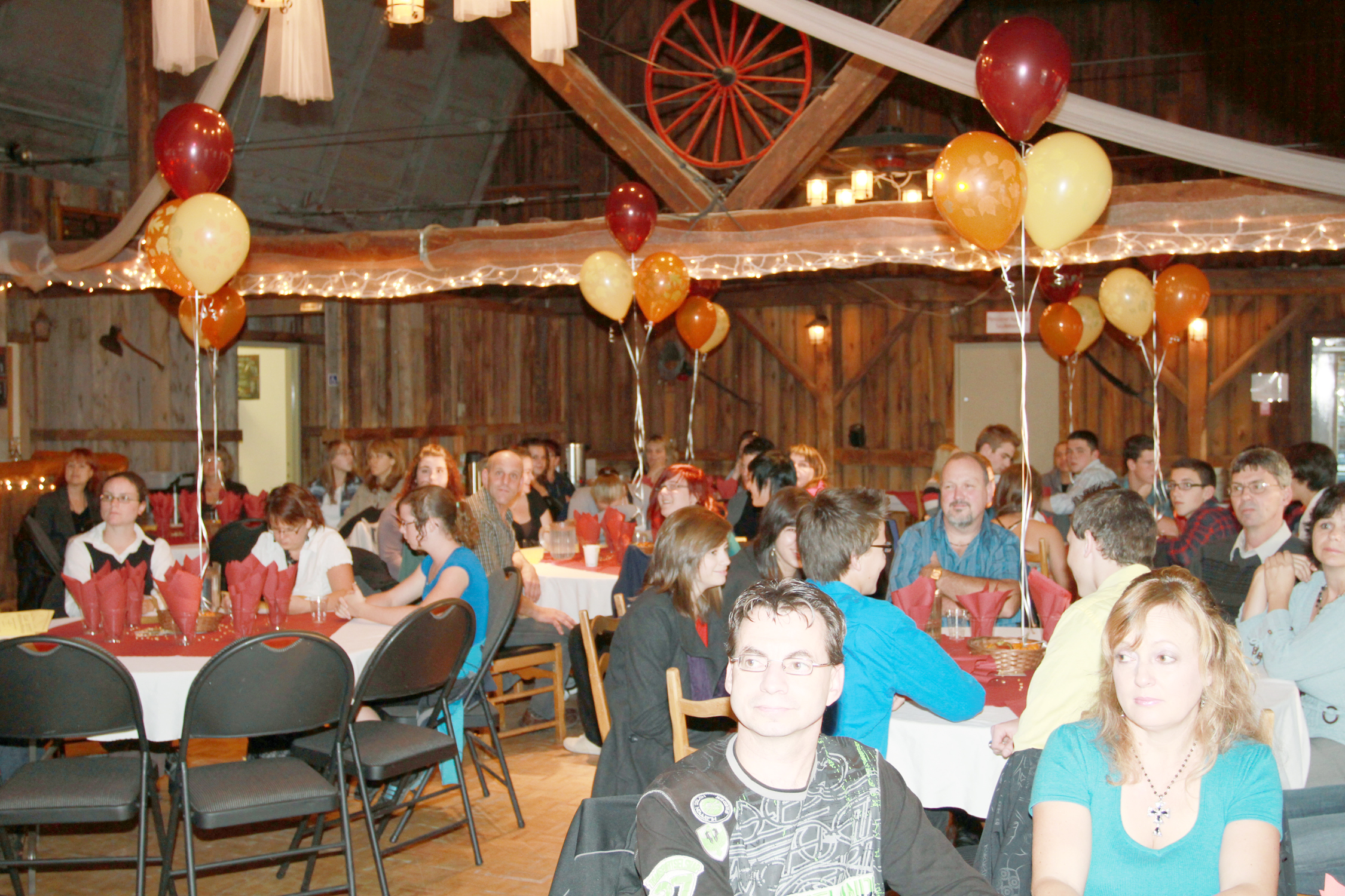 Trio Desjardins du Val-Saint-François
