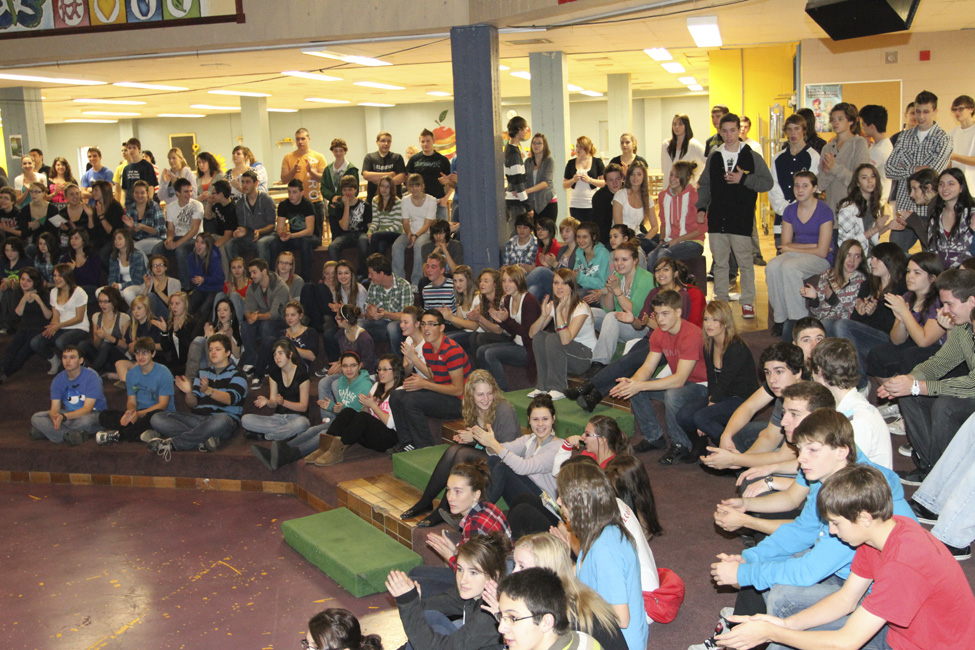 MOVEMBER au Tournesol