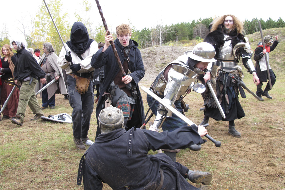 16e Expo-photos et bronzes à la galerie Château du Bel-Âge