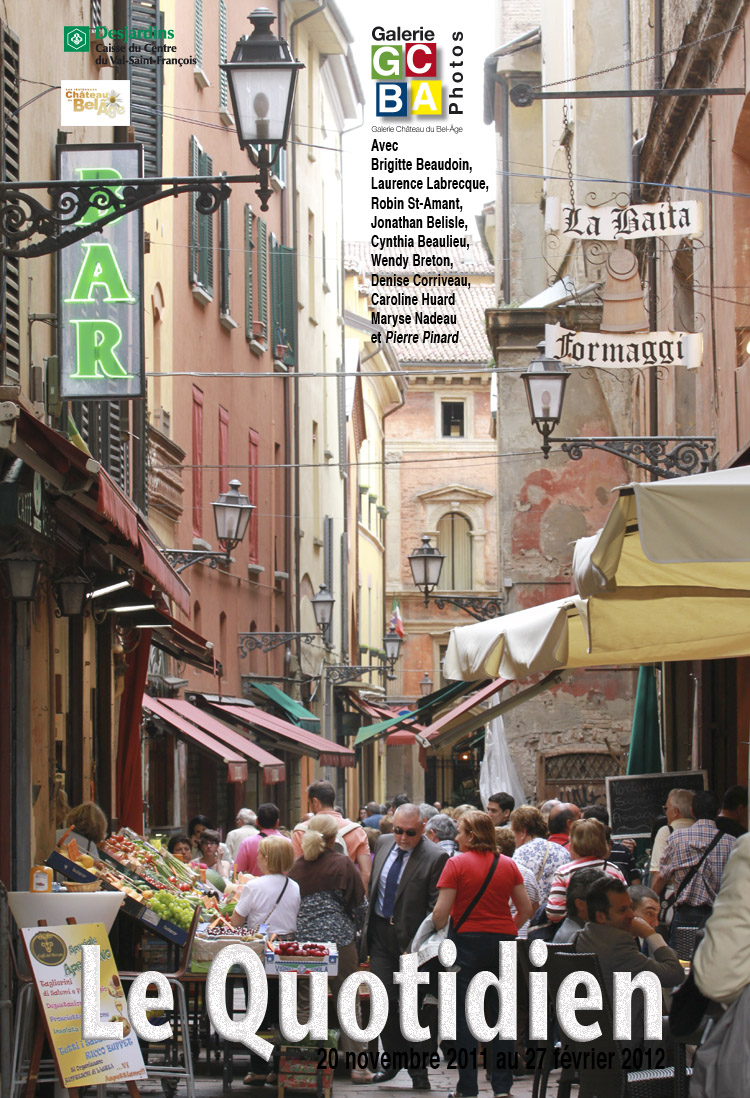 16e Expo-photos et bronzes à la galerie Château du Bel-Âge