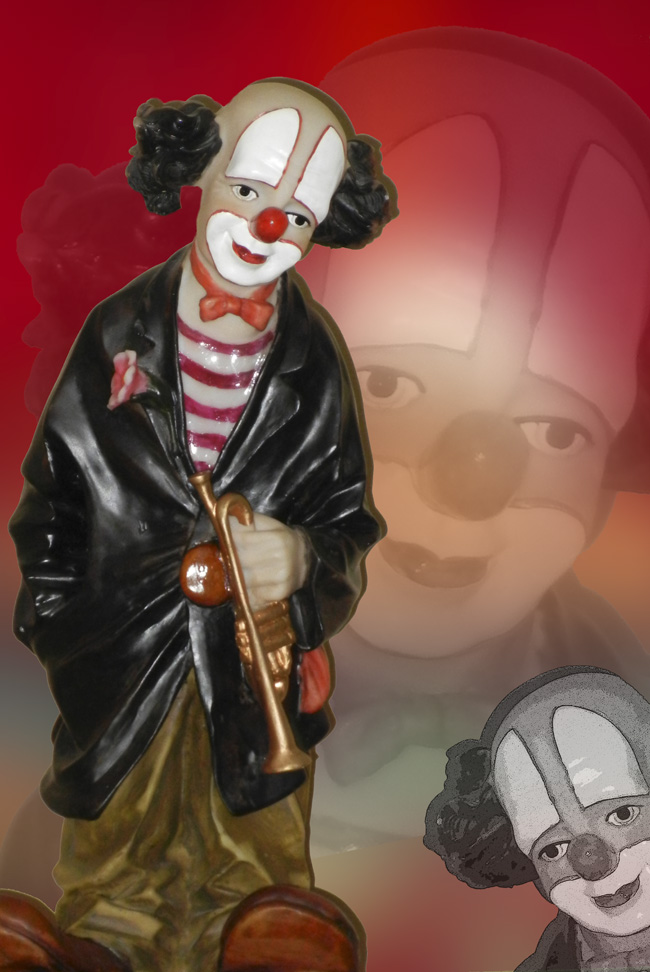 16e Expo-photos et bronzes à la galerie Château du Bel-Âge