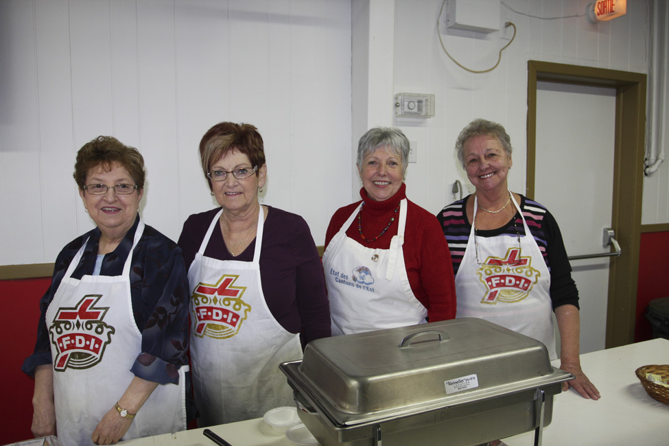 Guignolée 2011 à Windsor et région