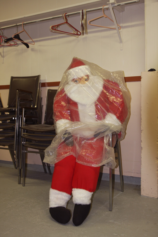 Guignolée 2011 à Windsor et région