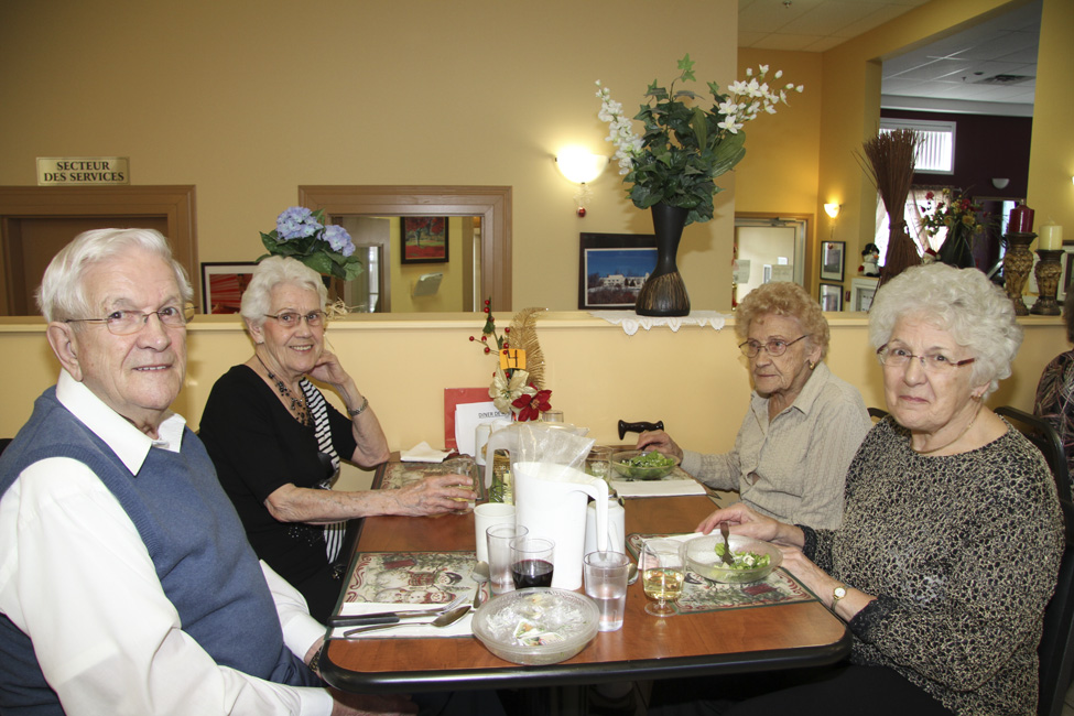 Fête de Noël au Château du Bel-Âge