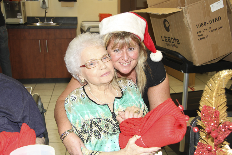 Fête de Noël au Château du Bel-Âge