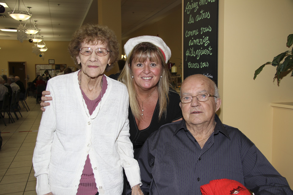 Fête de Noël au Château du Bel-Âge