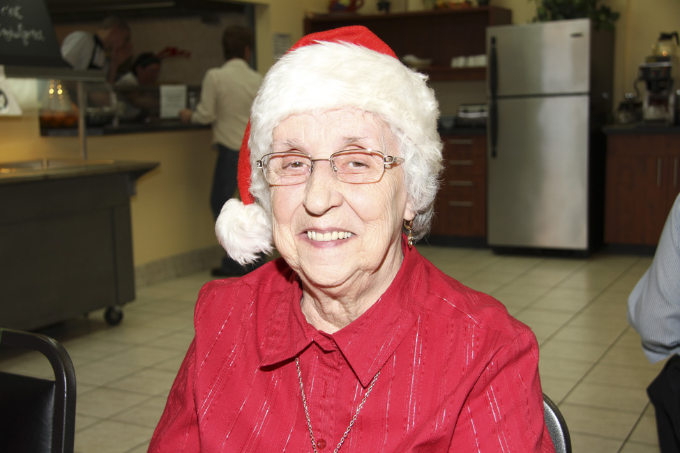Fête de Noël au Château du Bel-Âge