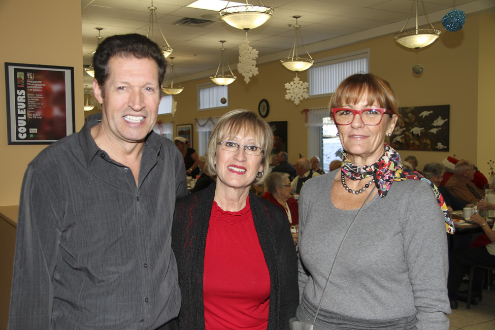 Fête de Noël au Château du Bel-Âge