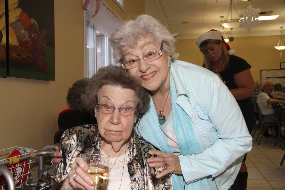 Fête de Noël au Château du Bel-Âge