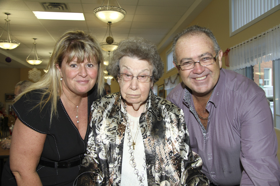 Fête de Noël au Château du Bel-Âge