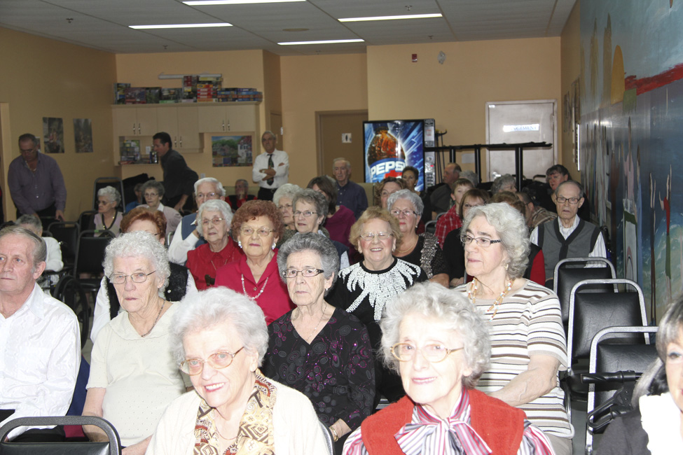 Fête de Noël au Château du Bel-Âge