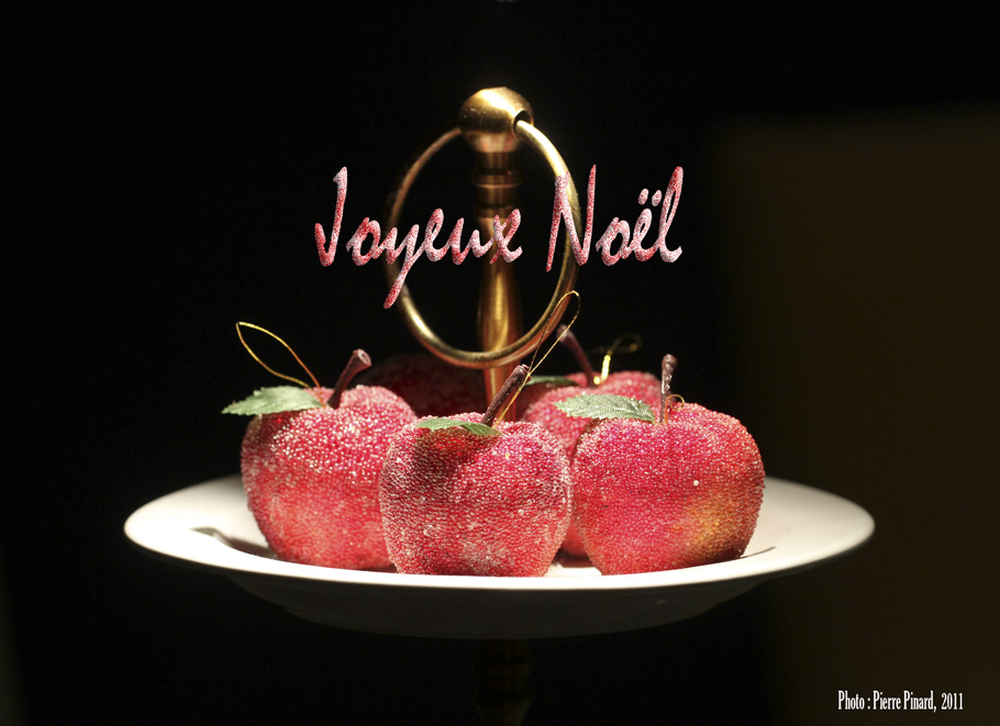 Joyeux Noël