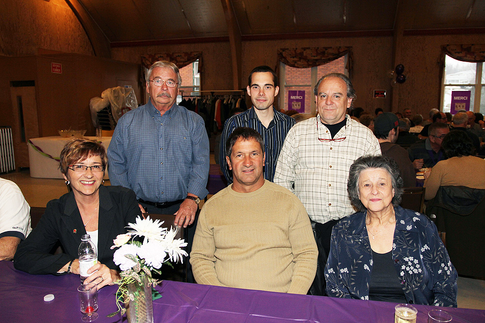 Photos marquantes 2011