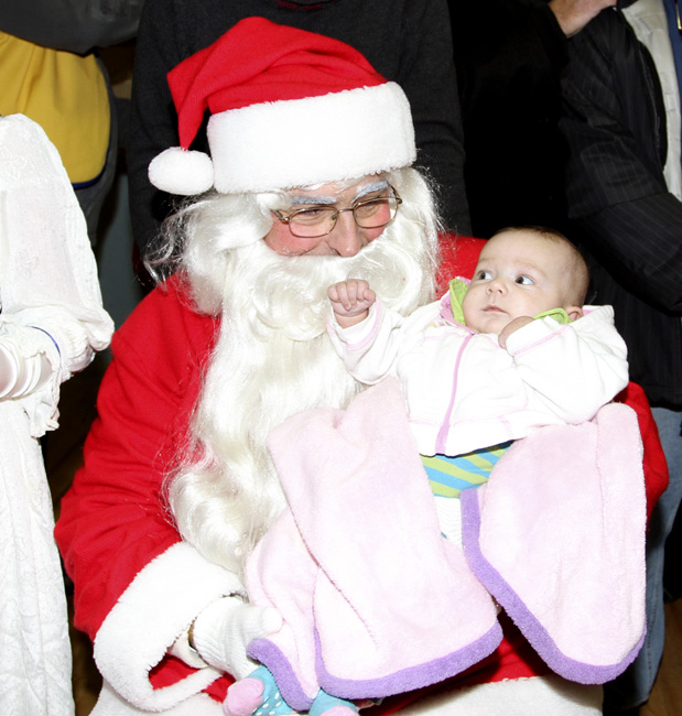 Photos marquantes 2011