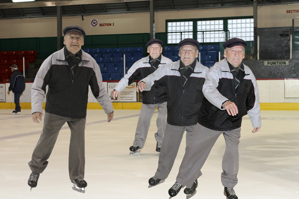 Photos marquantes 2011