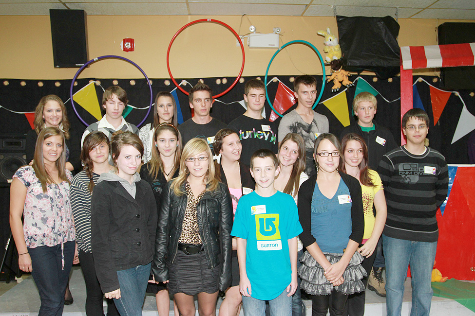 Photos marquantes 2011