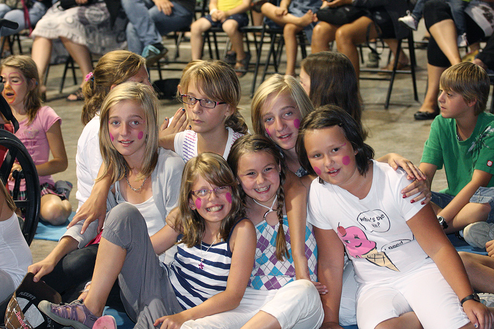 Photos marquantes 2011