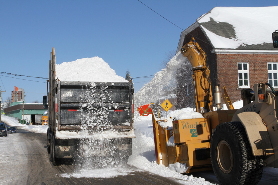 Photos marquantes 2011